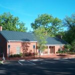 Town of Warrenton Visitor Center - 1