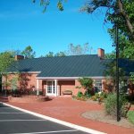 Town of Warrenton Visitor Center - 2